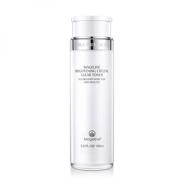 Brightening Crystal Clear Toner