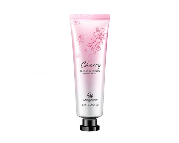 Cherry Blossom Tender Hand Cream