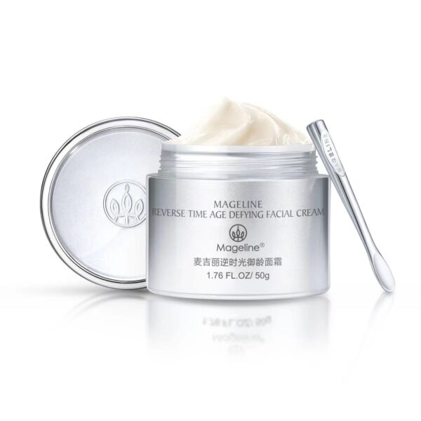 Reverse Time Age Defying Facial Cream